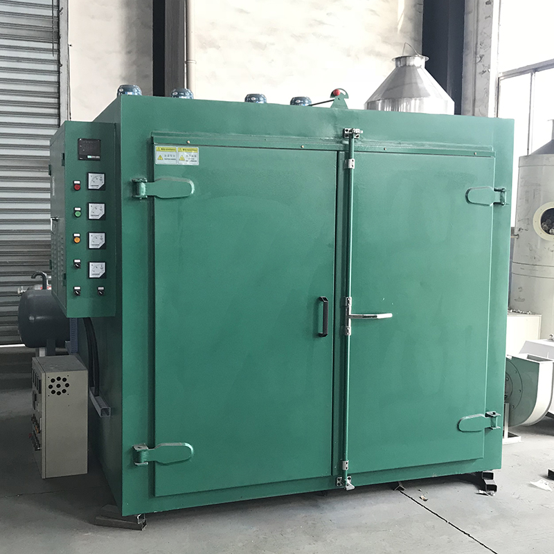 江苏自强 厂价直供 远红外电热干燥箱 热风循环干燥箱 工业烘箱 举报