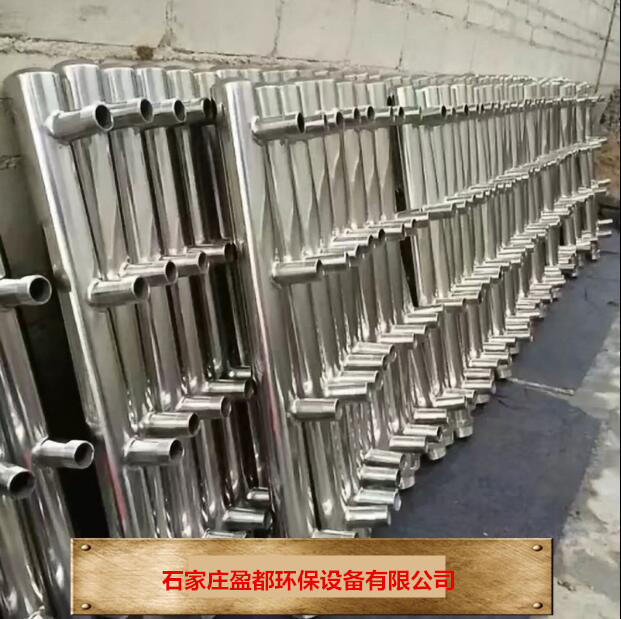 分集水器）壁挂炉循环系统混水罐 76混水罐安庆