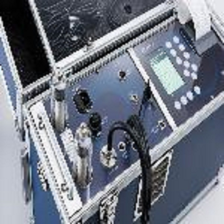 斯尔顿烟气分析仪C900九个传感器测12个气体*烟气分析仪适应于恶劣工况