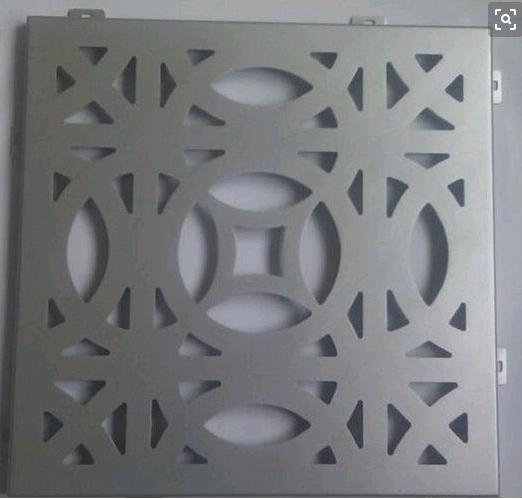 铝板冲切加工 天津铝板厂家直供价格优惠