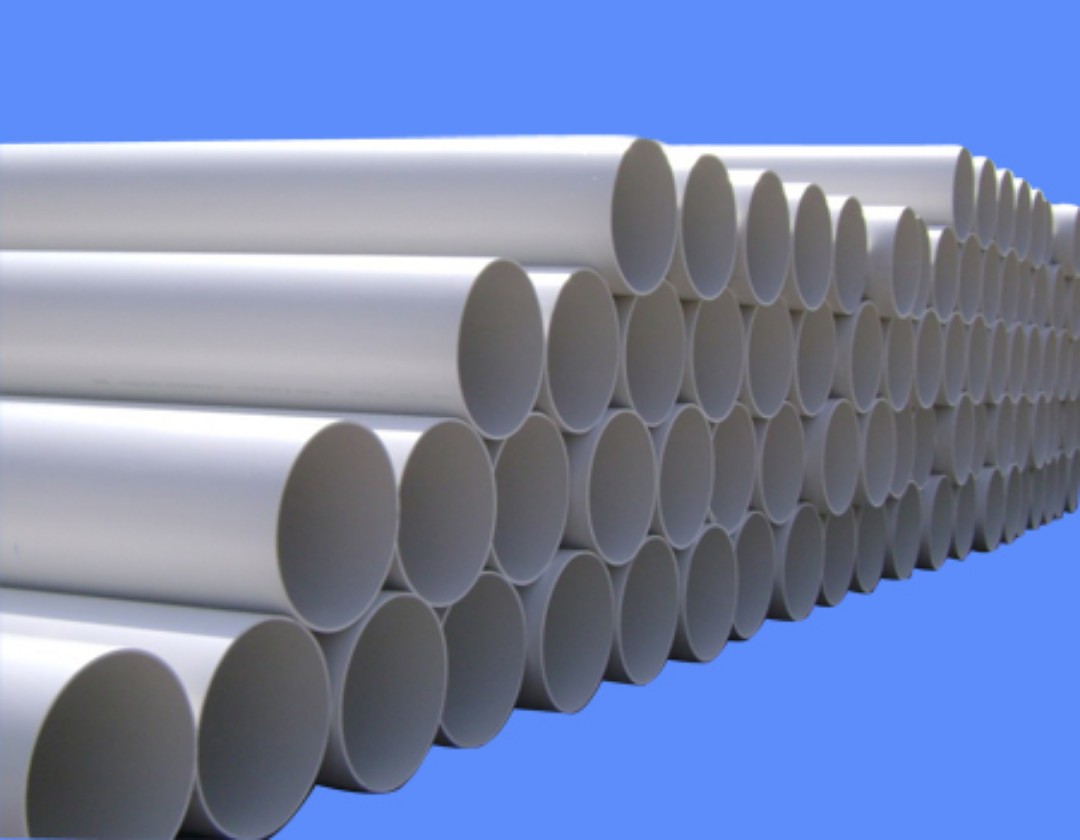 厂家直销PVC排水管材dn75*2.3mm山东艾斯蒂