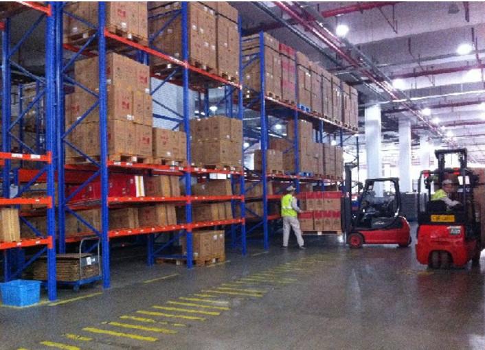 货车运输-杭州9.6米货车拉货 可以拉18吨