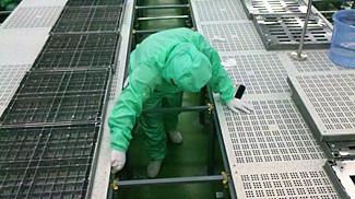 广州天河区瓷砖地板防滑施工