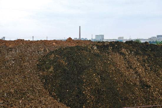 奉贤区一般保温棉处理销毁，上海专业污泥处理填埋中心