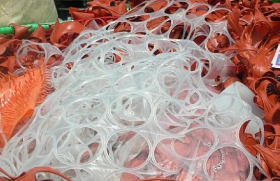 惠州回收废塑胶公司