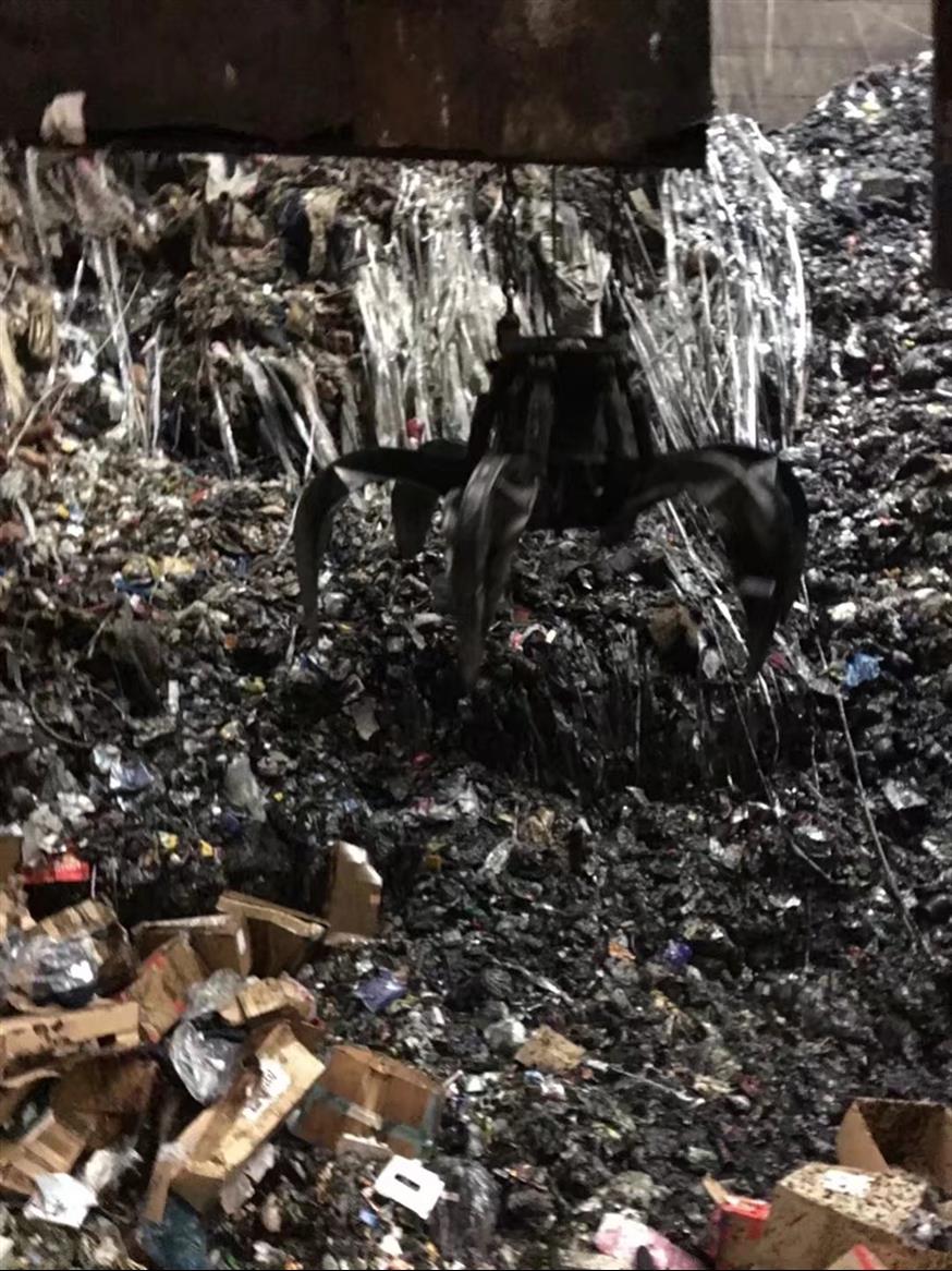浦东垃圾处理公司浦东工业垃圾销毁公司工业废品处理清运标准
