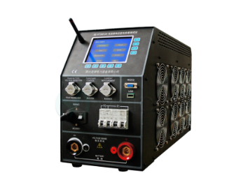 供应电池宽电压放电容量测试仪MC-XF300120，电池宽电压容量测试仪厂家，美翠电力