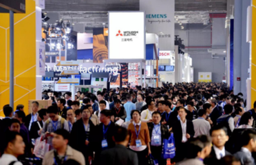 2018年上海工业机器人展会