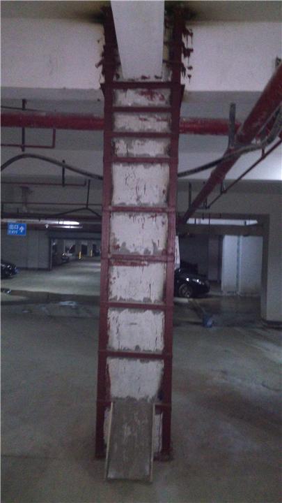 天津柱子粘钢加固 工程质量取决于施工细节