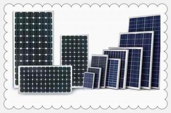 多晶硅太阳能发电板回收 多晶硅组件回收