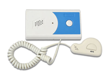 宿州老年公寓呼叫器的要求，养老院呼叫系统的设计方案
