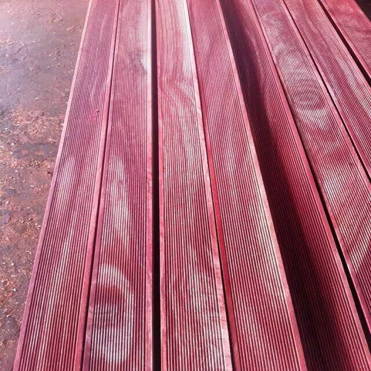 进口红梢木 红梢木板床加工定做 规格任意