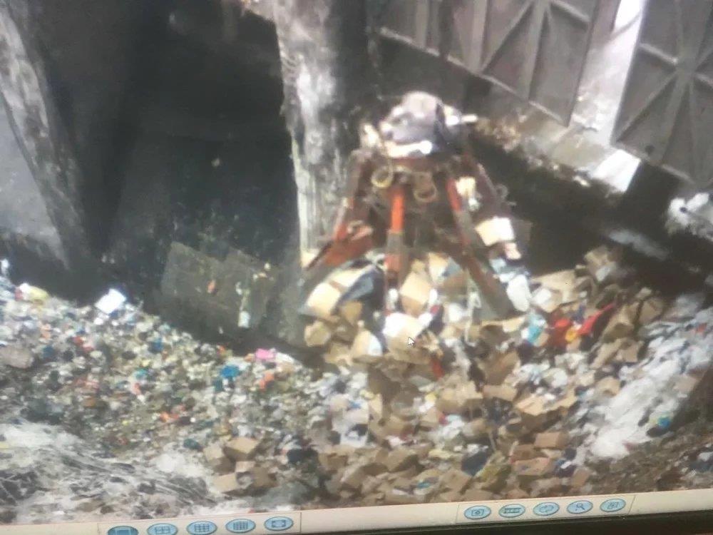 上海工业垃圾处理公司固体废品如何处理 液体废弃物如何处理