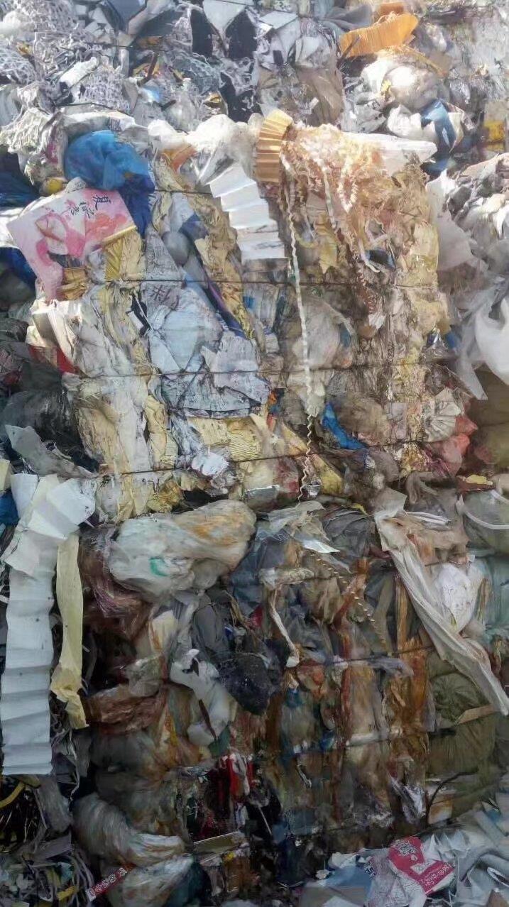 上海城市垃圾处理公司青浦工业垃圾处理专业处理工业废料数十年