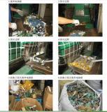 铜陵垃圾处理厂 环创科技处理方案的垃圾处理