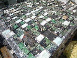 东莞回收电子料公司 长期高价回收