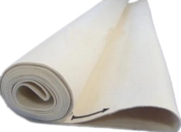 纸管抛光毛毡输送带 涤纶输送带 可定做规格