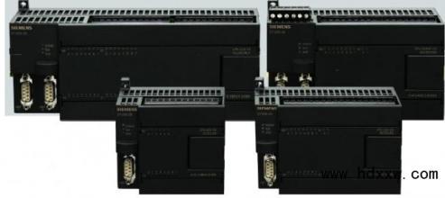 西门子S7-200SMART数字量输入/输出模块EM DR16