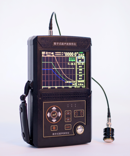 JKIU-1000数字式超声波探伤仪