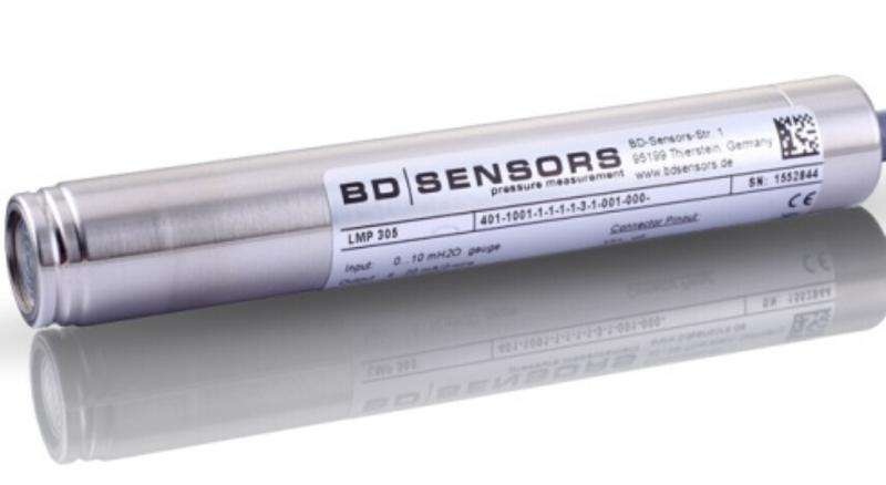BD-Sensors压力变送器特价销售
