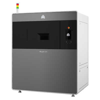 ProJet 2500/2500Plus 3D打印机
