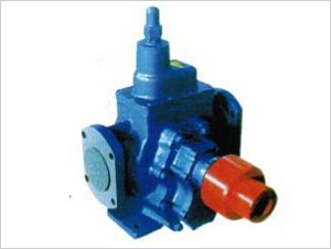 厂家定制高温齿轮泵 高粘度单螺杆泵