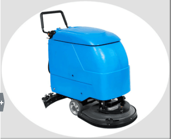 环氧漆地面洗地机 自流平地面洗地机 水磨石地面洗地机