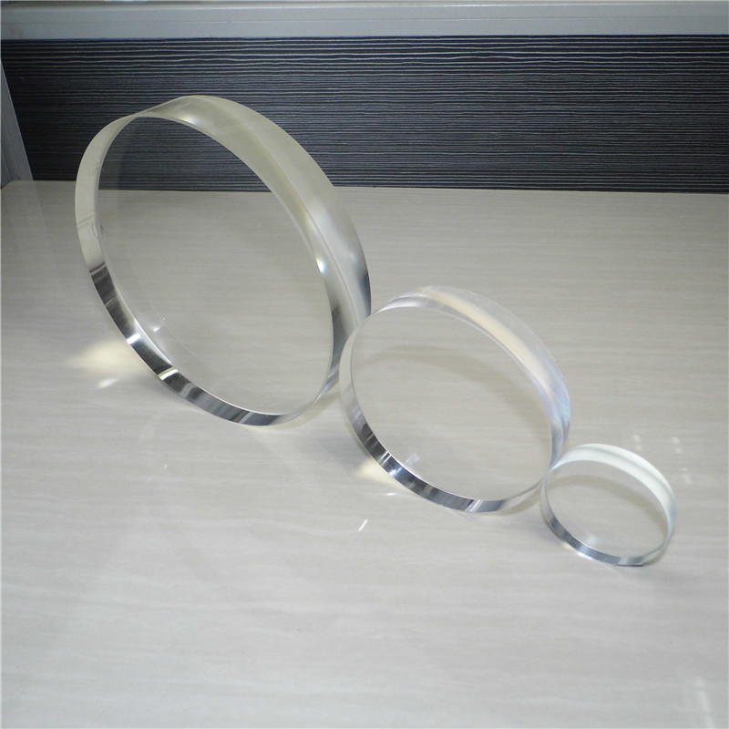 高硼硅玻璃视筒产品与物理化学性能