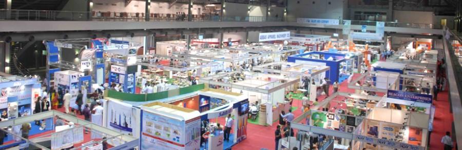 2020年孟加拉国际工程机械展会