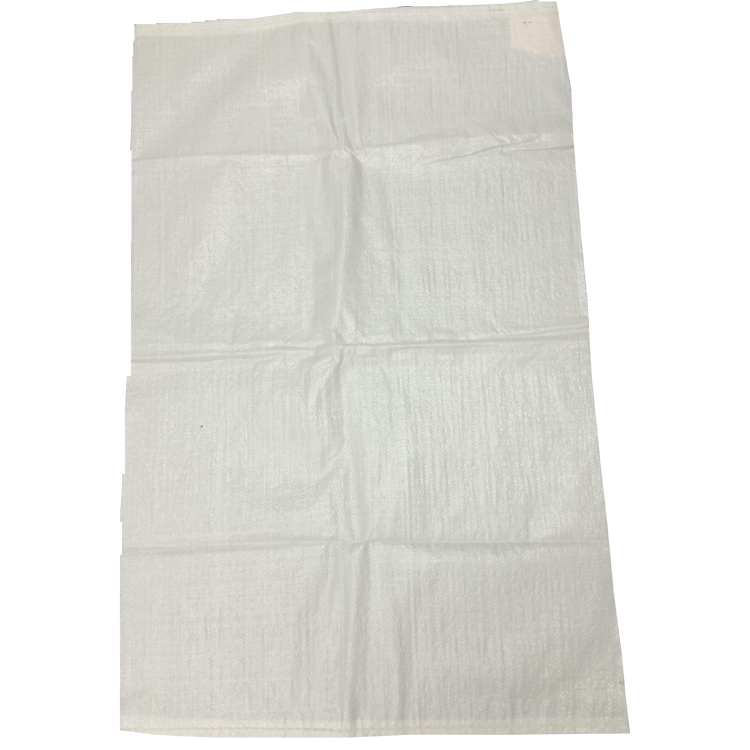 塑料编织袋 白色 pp编织包装袋 白色编织袋 肥料袋