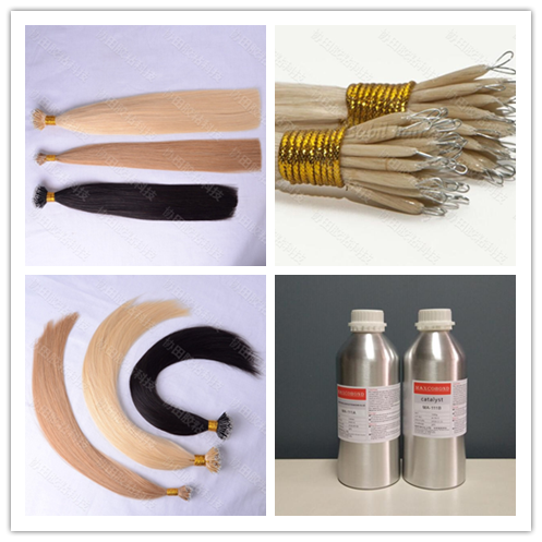 钢丝棒棒发胶水 钢丝棒棒发头胶 制做钢丝棒棒发的胶水