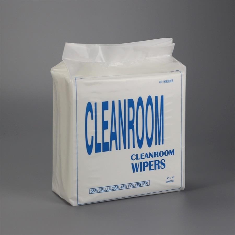 WIP-0609 电子无尘擦拭布无尘净化室用净化抹布