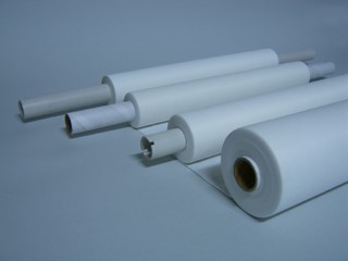 工厂直销DEK MPM SMT钢网擦拭纸 SMT锡膏清洁布 锡膏自动印刷机