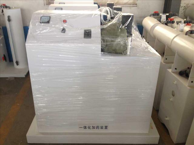 安庆医院废水处理设备 质量保证