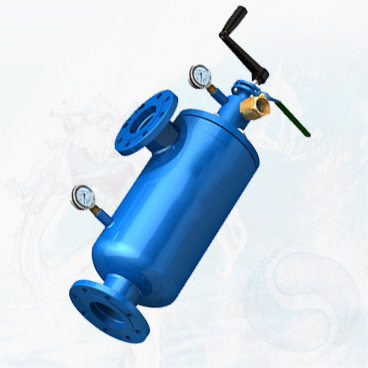 疏水自动加压器SZP-9，疏水自动加压设备，定压补水装置