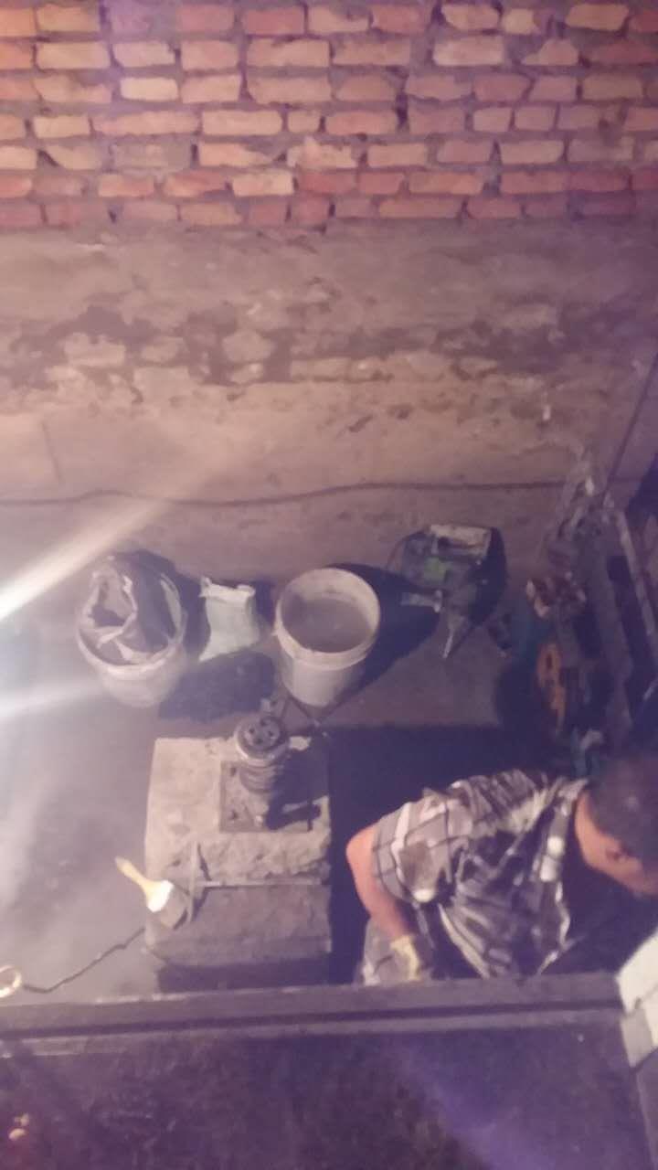 地下室渗漏水处理方案