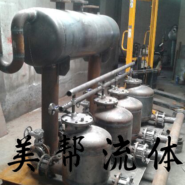 上海冷凝水回收装置，冷凝水回收设备，蒸汽冷凝水回收装置