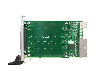阿尔泰科技 PXI采集卡 PXI7004 4路 0.0125Ω可编程电阻输出 数据采集卡