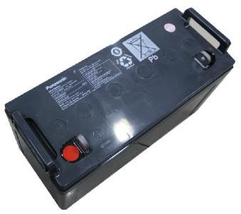 LC-P1220ST松下蓄电池 提供安全稳定的电源