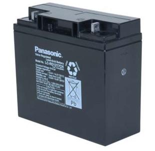 供应LC-P12120ST松下蓄电池 提供安全稳定的电源