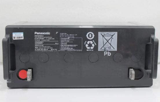 松下蓄电池LC-PA1212参数 提供安全稳定的电源