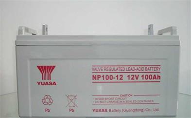 汤浅蓄电池NP0.8-12参数及价格 应急电源成员之一