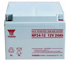 汤浅蓄电池NP4-6规格参数报价 您机房电源设备保驾**