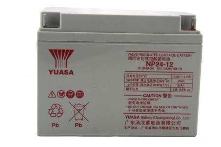 NP100-12汤浅蓄电池规格/价格 为您机房电源设备保驾护