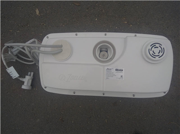 美国卓勒QJU202污水提升器 北京 销售电话报价