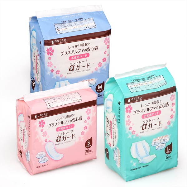 日本卫生巾进口品牌怎么选择