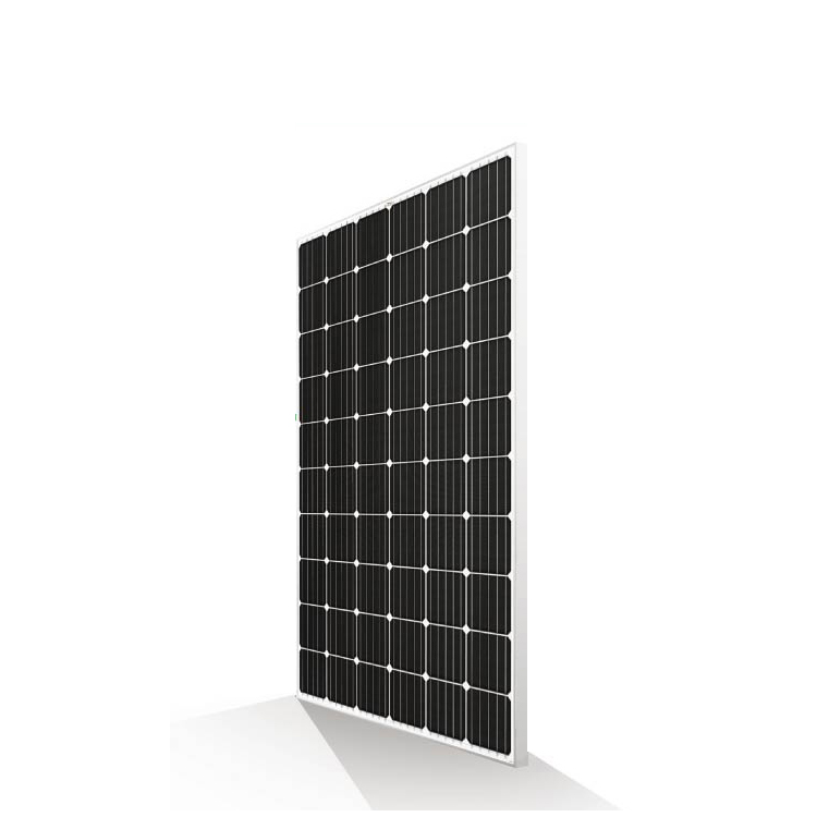 英富光能高效率光伏单晶组件290瓦290w单晶硅太阳能电池板
