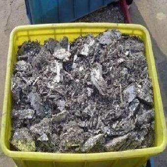 回收废锡渣-龙华环保锡回收