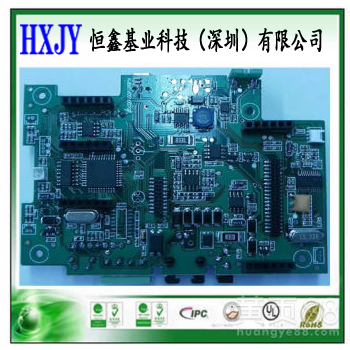 深圳单双面板PCB，上海单面PCB线路板，江西单双面PCB电路板