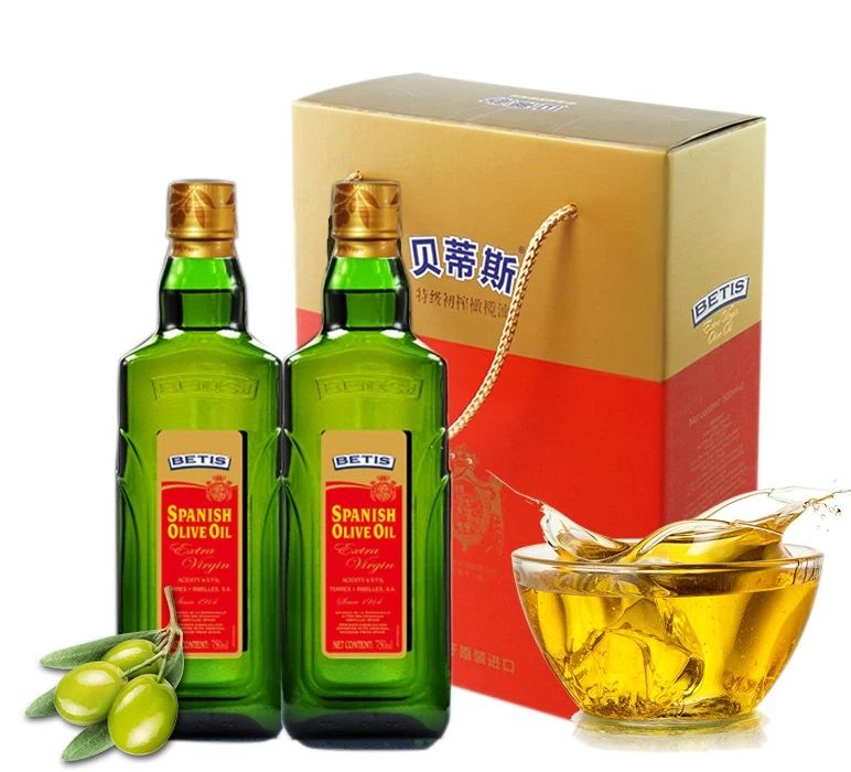 橄榄油 西班牙橄榄油 西班牙橄榄油礼盒